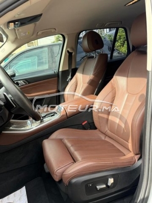 BMW X5 occasion 3382483