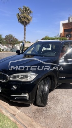 BMW X5 3l occasion 2414015