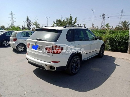 BMW X5 occasion 1512680