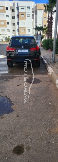 بي ام دبليو كس5 30 drive مستعملة 1998650