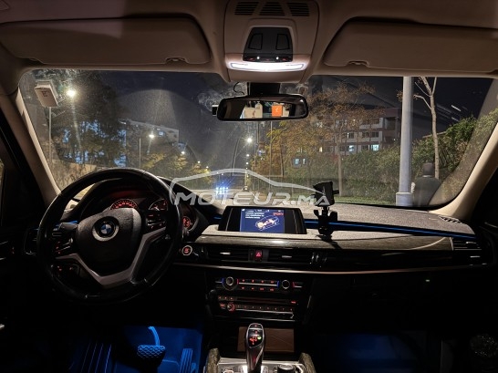 بي ام دبليو كس5 مستعملة 2990165