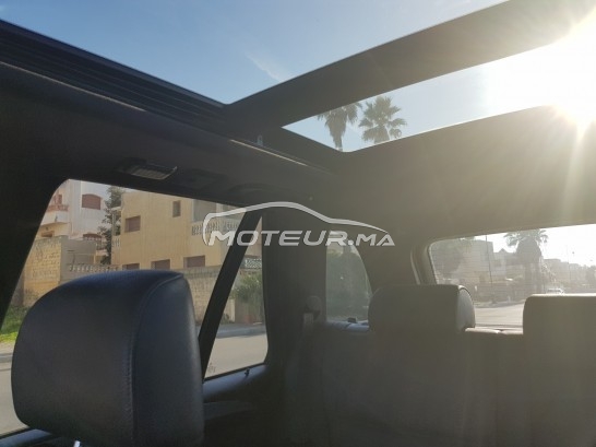 BMW X5 Pack luxe occasion 1501936