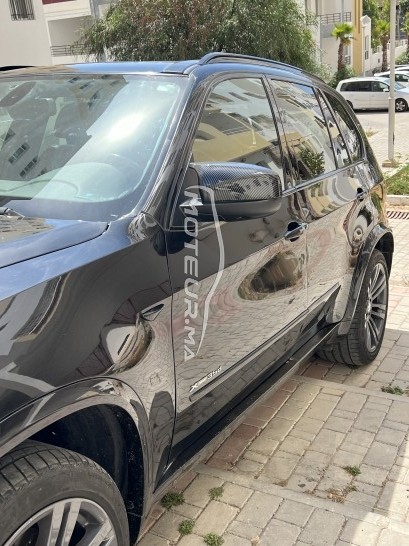 بي ام دبليو كس5 35d xdrive مستعملة 1942428