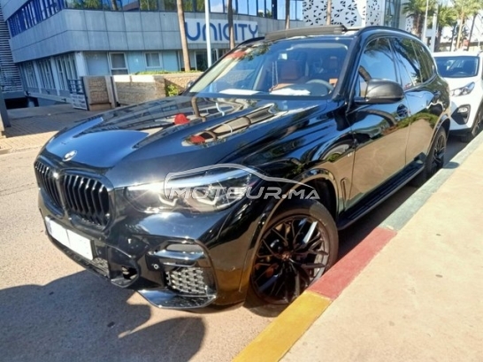 BMW X5 occasion 3415789