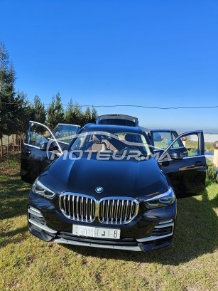 بي ام دبليو كس5 مستعملة 1793901