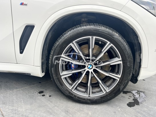 بي ام دبليو كس5 مستعملة 1775267