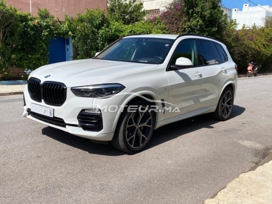 BMW X5 occasion 3451233
