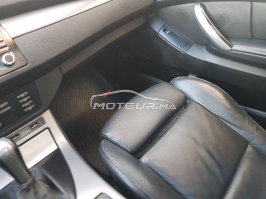 بي ام دبليو كس5 X5 pack luxe مستعملة 1749277