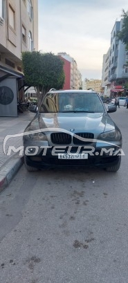 بي ام دبليو كس5 2007 مستعملة 1791620