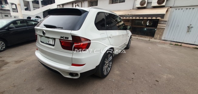 BMW X5 occasion 1613226