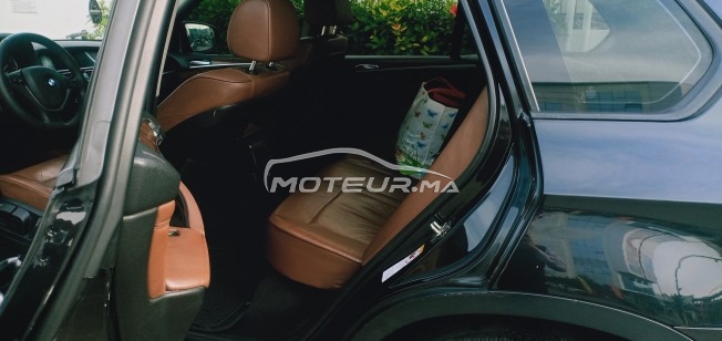 BMW X5 E70 occasion 1179583