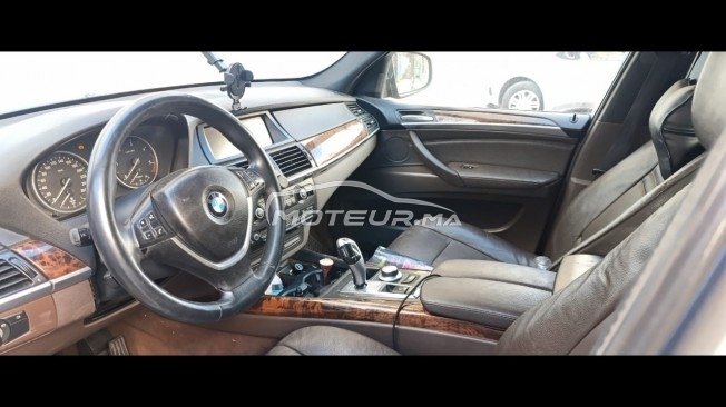 بي ام دبليو كس5 2008 مستعملة 2053171