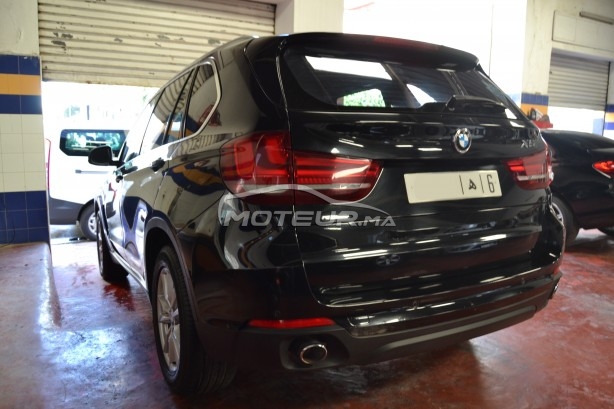 BMW X5 occasion 719286