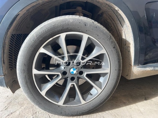 BMW X5 occasion 3319425