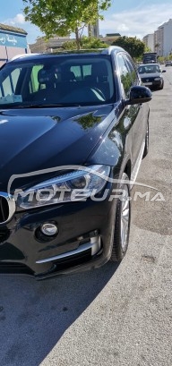 BMW X5 occasion 1154993