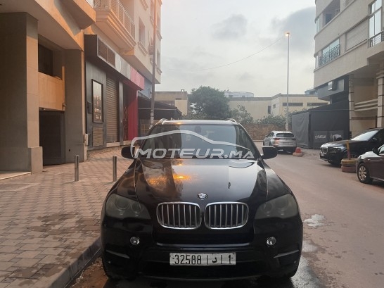 BMW X5 occasion 1610315
