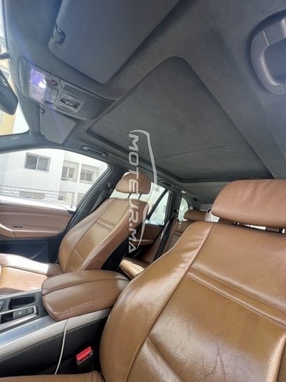 بي ام دبليو كس5 35d xdrive مستعملة 1942433