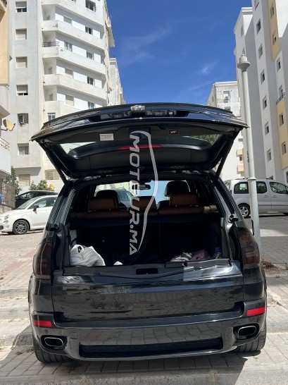 بي ام دبليو كس5 35d xdrive مستعملة 1942439