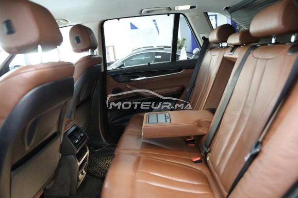 BMW X5 Pack sport occasion 1163432