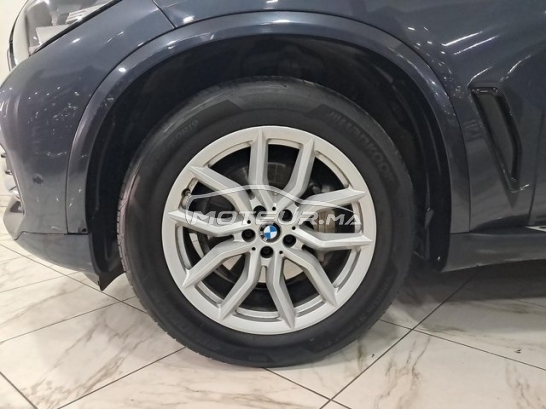 BMW X5 occasion 2933683