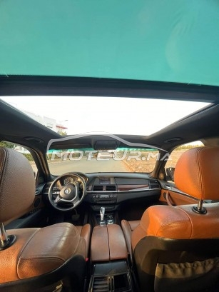 بي ام دبليو كس5 4.8 i v8 مستعملة 1863320