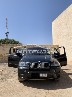 بي ام دبليو كس5 X-drive 30d مستعملة 1740597
