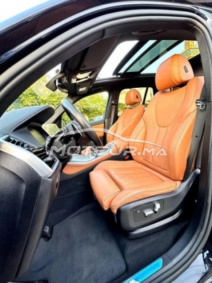 BMW X5 occasion 3459368