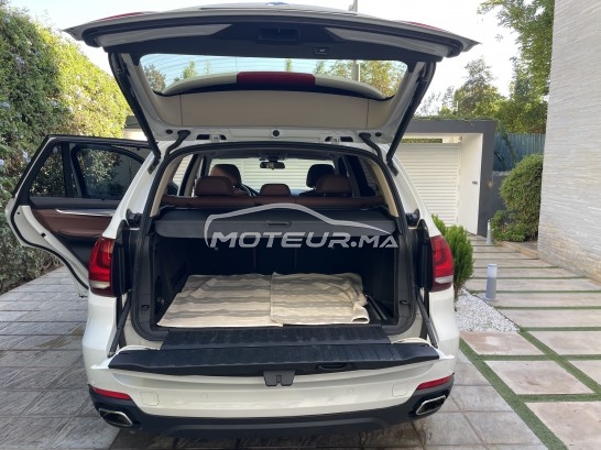 BMW X5 occasion 1501333