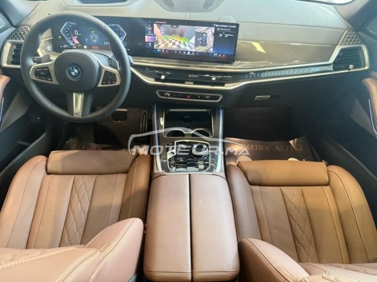 BMW X5 occasion 2698078