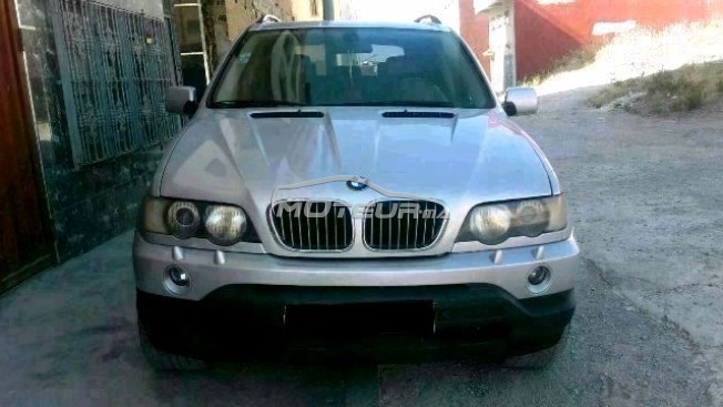 BMW X5 occasion 450292