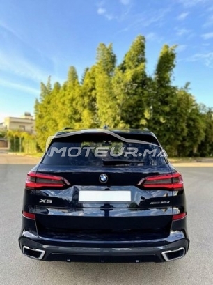 BMW X5 occasion 3459353
