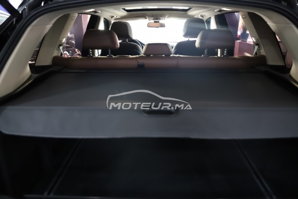 BMW X5 Pack exclusive occasion 1252409