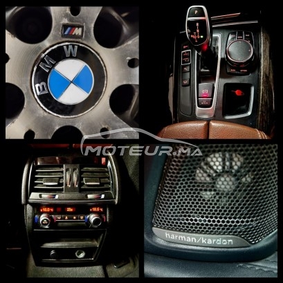 بي ام دبليو كس5 30d مستعملة 1581524