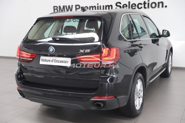 BMW X5 Sdrive25d occasion 1421192