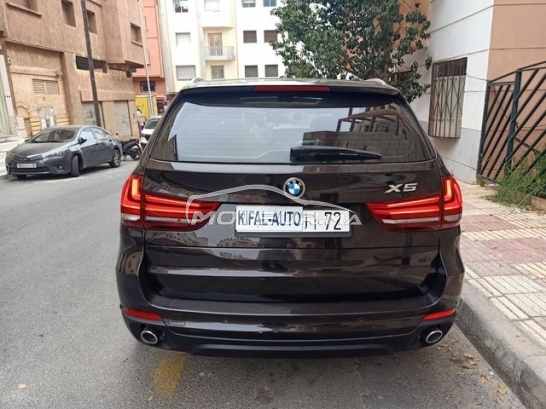BMW X5 occasion 3511163