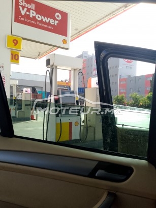 بي ام دبليو كس5 5 مستعملة 2702713