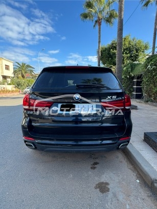 بي ام دبليو كس5 Xdrive 30d مستعملة 3016323