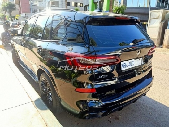 BMW X5 occasion 3415790