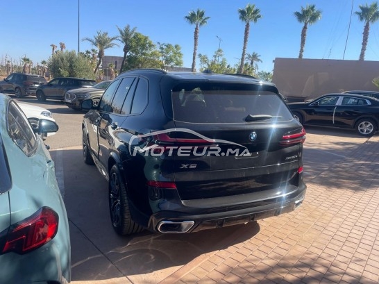 بي ام دبليو كس5 50e مستعملة 2868464