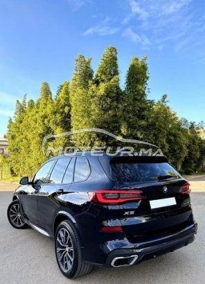 BMW X5 occasion 3459357