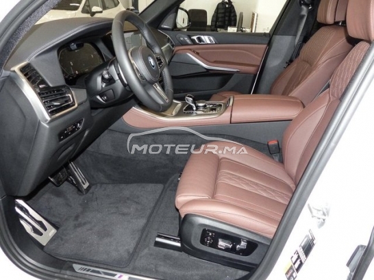 BMW X5 occasion 1494563