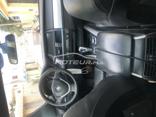 بي ام دبليو كس5 3.0d مستعملة 1257074