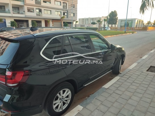 بي ام دبليو كس5 مستعملة 1709049