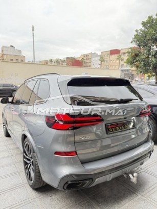 بي ام دبليو كس5 مستعملة 3013186