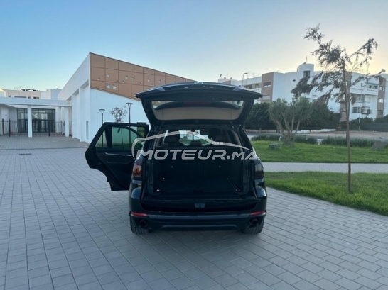 بي ام دبليو كس5 مستعملة 1960892