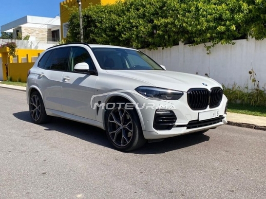 BMW X5 occasion 3451241