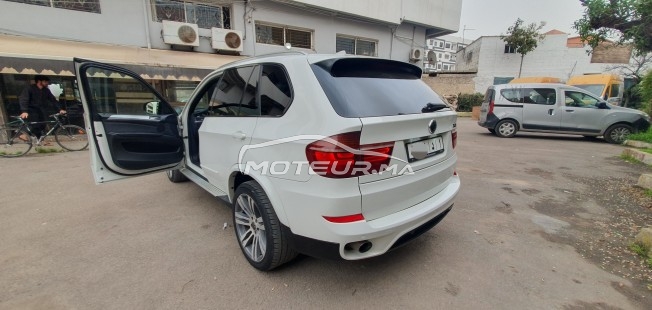 BMW X5 occasion 1613225