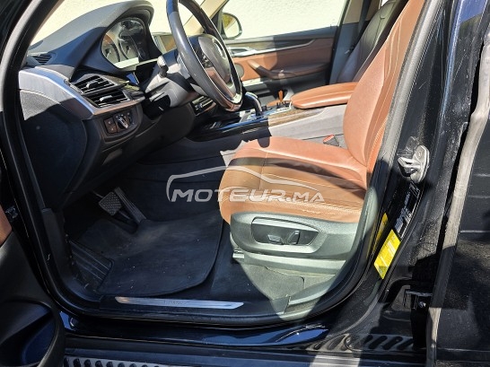 بي ام دبليو كس5 25sd مستعملة 2329490