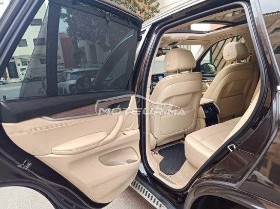 BMW X5 occasion 3511167