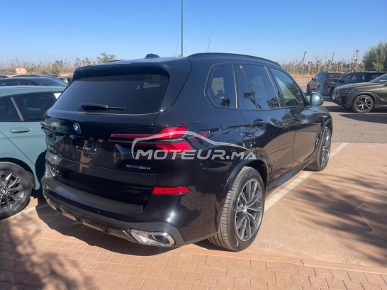 بي ام دبليو كس5 50e مستعملة 2868467